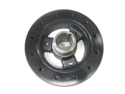 Jegs 516100 Engine Harmonic Balancer - Chevy 305 350 6.75'' Small Block Chevy SBC
