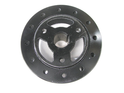 Jegs 516100 Engine Harmonic Balancer - Chevy 305 350 6.75'' Small Block Chevy SBC
