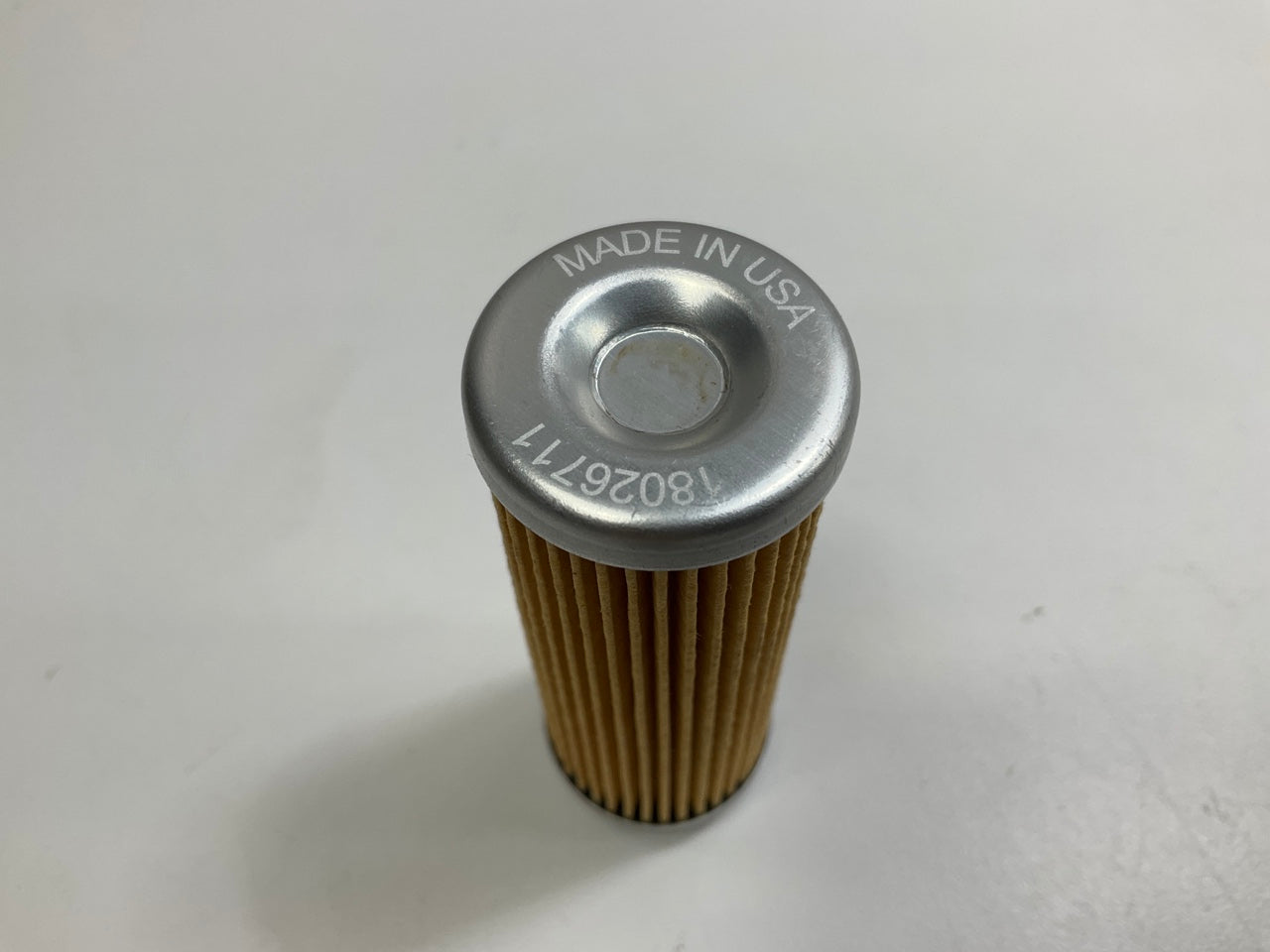 Jet Performance 34191 Fuel Filter Cellulose 10 Micron Replacement For 34180
