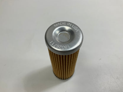 Jet Performance 34191 Fuel Filter Cellulose 10 Micron Replacement For 34180
