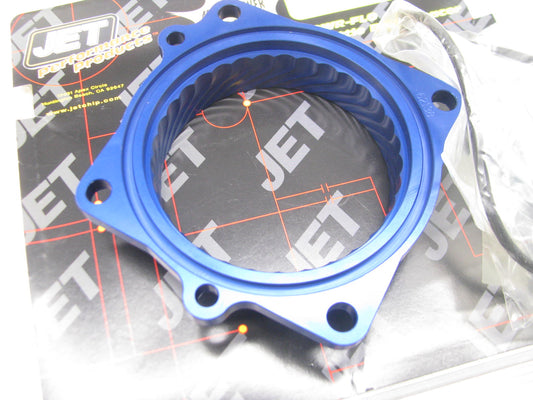 Jet Performance 62138 Fuel Injection TBI Throttle Body Mounting Spacer