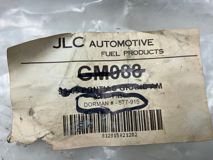 JLC GM088 Fuel Tank Filler Neck Tube