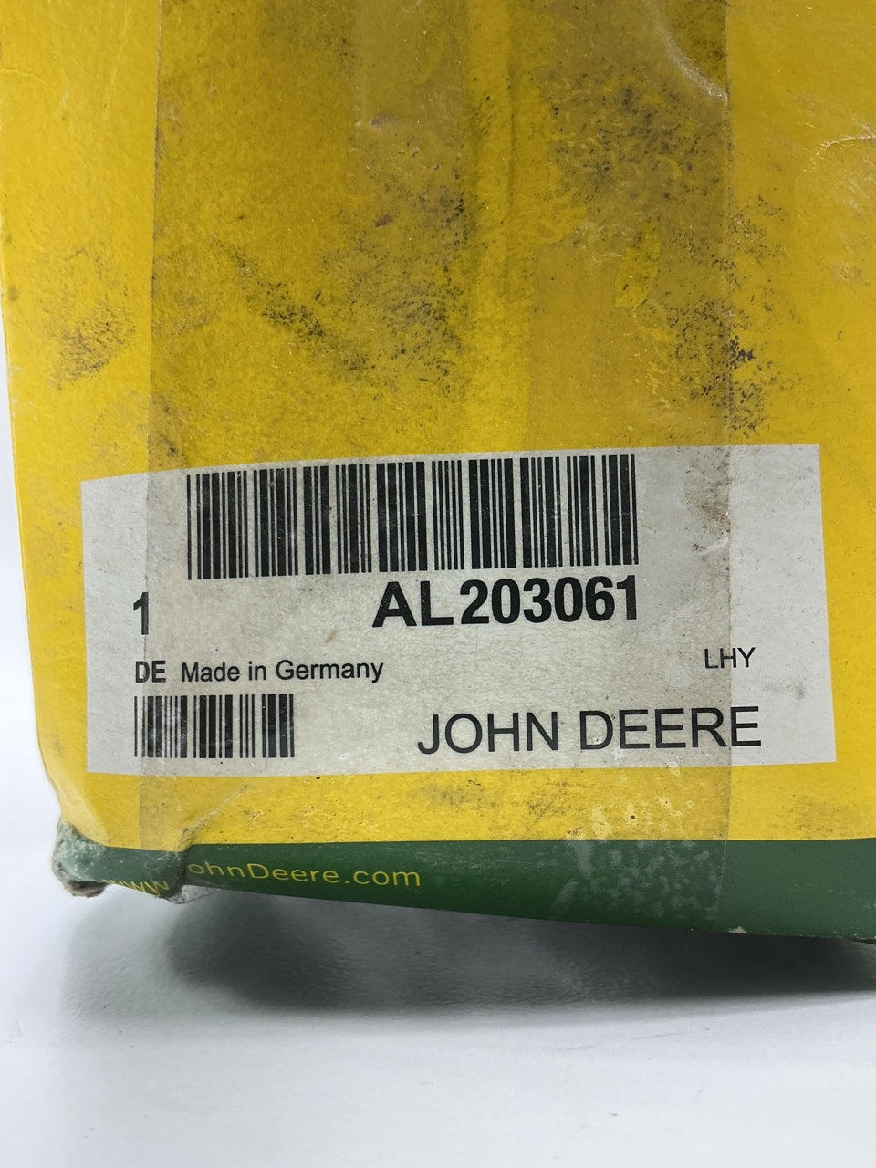 NEW - OEM AL203061 Hydraulic Filter For John Deere 6120 6215 6220 6320 6415 6615