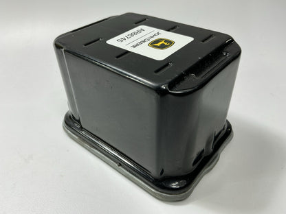 NEW - OEM AR86745 Fuel Filter For John Deere 6076 6081 6101 6466 6619 8955