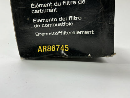 NEW - OEM AR86745 Fuel Filter For John Deere 6076 6081 6101 6466 6619 8955