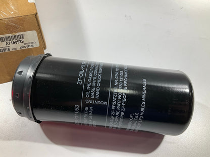 Transmission Oil Filter OEM For John Deere AT168989 - Replaces LFH8595, P550416