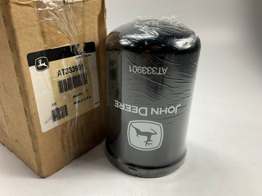 AT333901 Hydraulic Filter OEM For John Deere - Replaces P569205; 47862588