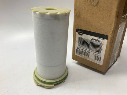 HAS FINGER MARKS - SEE PHOTOS Crankcase Vent Filter OEM For John Deere DZ105796