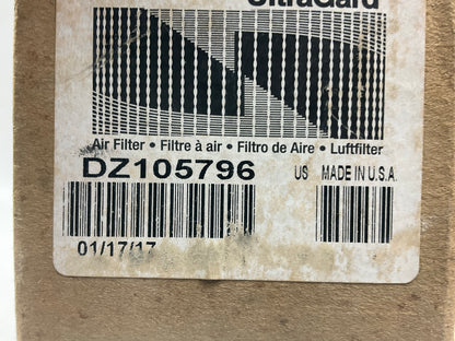 HAS FINGER MARKS - SEE PHOTOS Crankcase Vent Filter OEM For John Deere DZ105796