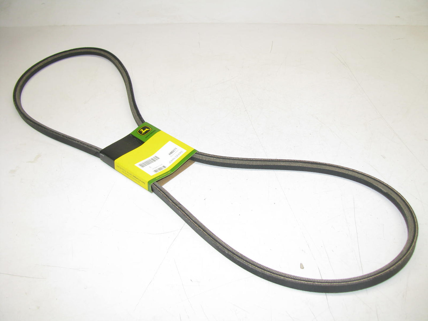 NEW - OEM H86271 Combine Drive Belt For John Deere