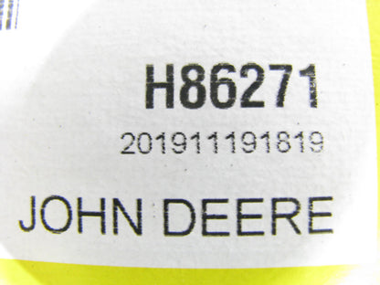 NEW - OEM H86271 Combine Drive Belt For John Deere
