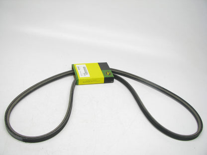 NEW - OEM H86272  Fan Drive V-Belt For John Deere Combine Models 6620