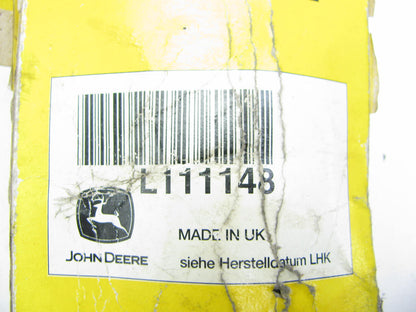 NEW OEM For John Deere L111148 Serpentine Belt - 0.84'' X 69.00'' 6 Ribs K060685