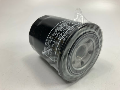 NEW - OEM MIU800650 Oil Filter For John Deere 27D 50D 60G 75G 85G 319E 320E 328E