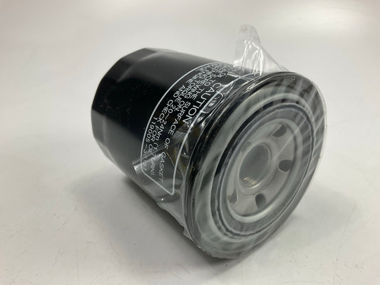 NEW - OEM MIU800650 Oil Filter For John Deere 27D 50D 60G 75G 85G 319E 320E 328E