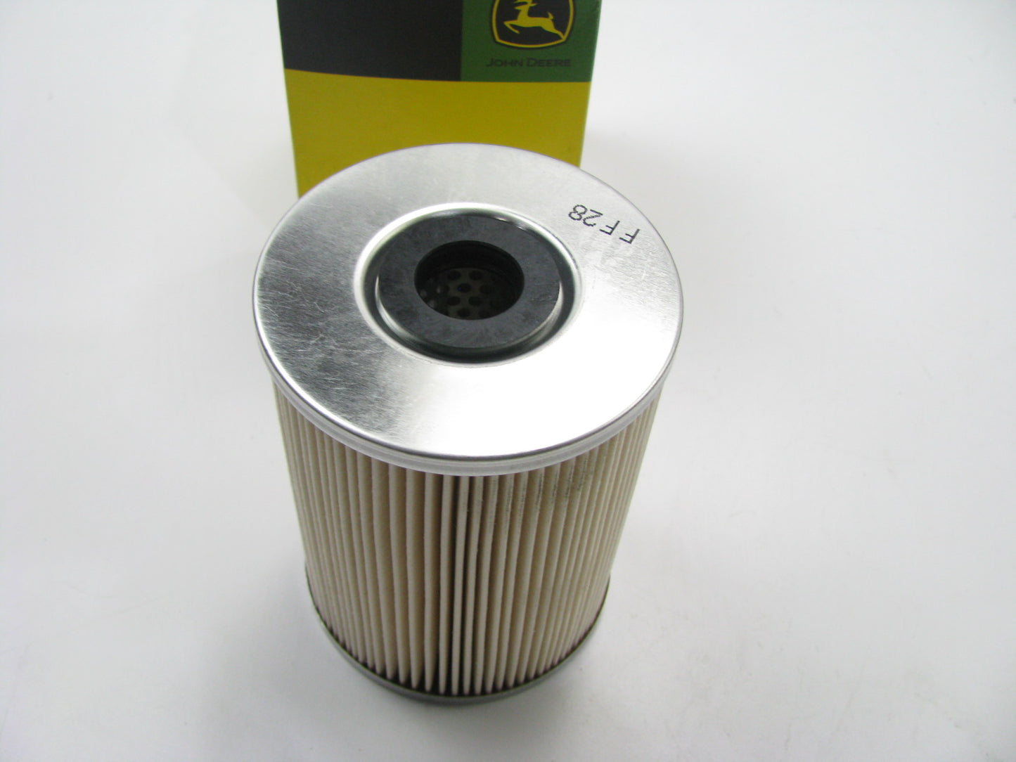 Fuel Filter OEM For John Deere MIU802421 - Replaces PF46151, 7029012, WF10369