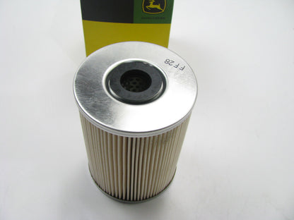 Fuel Filter OEM For John Deere MIU802421 - Replaces PF46151, 7029012, WF10369