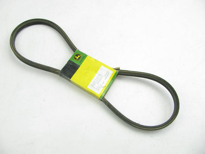 NEW OEM For John Deere N154412 Accessory Drive Belt - 0.69'' X 44.00'' - 36 Degree