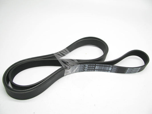 Genuine OEM For John Deere R135198 Serpentine Belt - 5080990, K080986