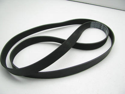 NEW - OEM R135609 Serpentine Belt For John Deere
