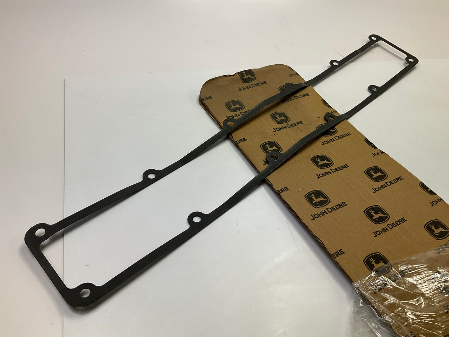 NEW OEM For John Deere R505627 Engine Intercooler Gasket - PowerTech 8.1L