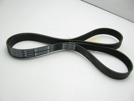 Genuine For John Deere R532659  Serpentine Belt