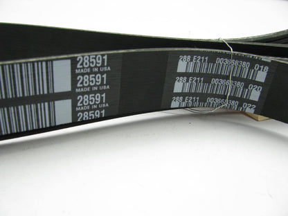 Genuine For John Deere R532659  Serpentine Belt
