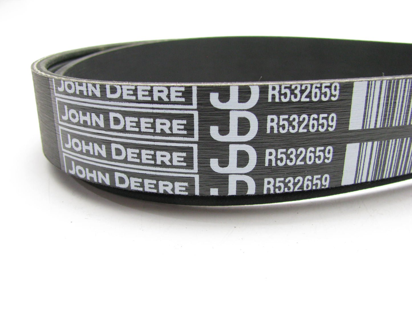 Genuine For John Deere R532659  Serpentine Belt