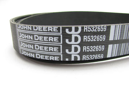 Genuine For John Deere R532659  Serpentine Belt