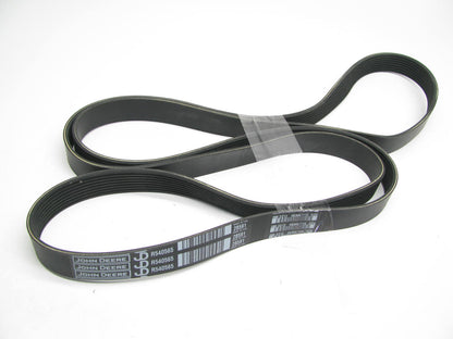 NEW GENUINE Serpentine Belt  OEM For John Deere R540565 Replaces 5081000