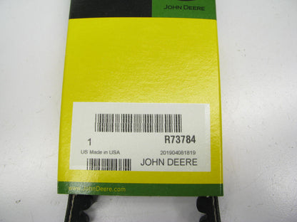 Genuine J.D. Accessory Drive Belt- R73784