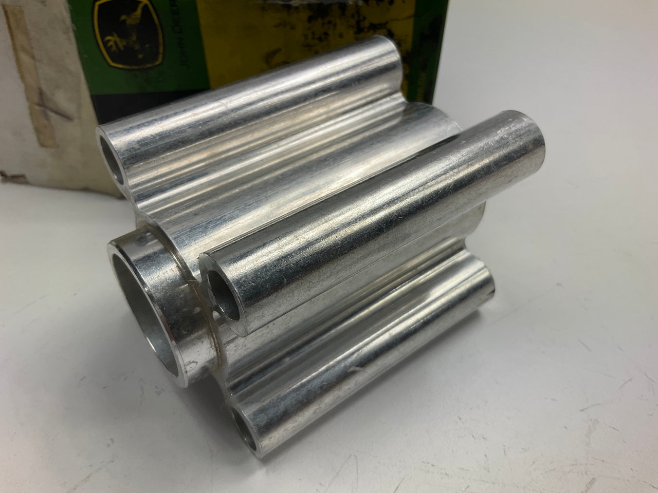 NEW R81876 Pilot Fan And Wheel Spacer OEM For John Deere
