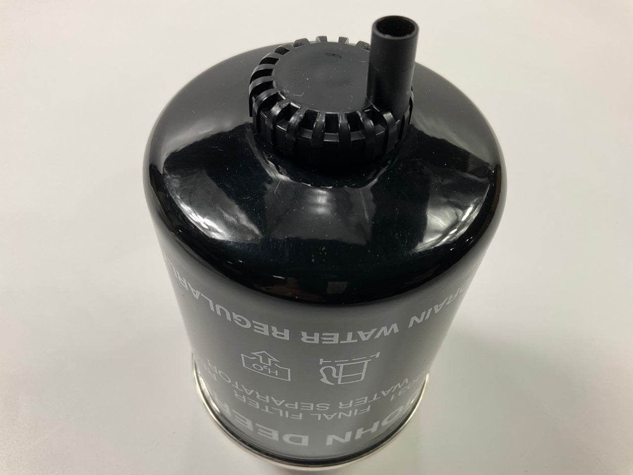 NEW Diesel Fuel Water Separator Filter OEM For John Deere RE50903