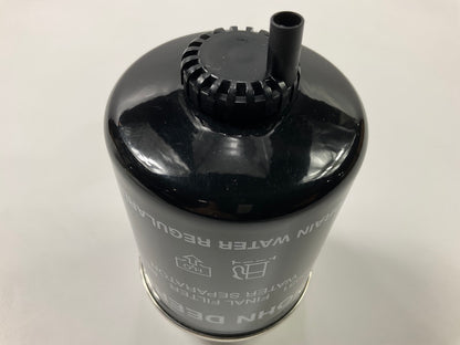 NEW Diesel Fuel Water Separator Filter OEM For John Deere RE50903