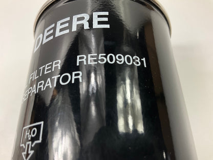 NEW Diesel Fuel Water Separator Filter OEM For John Deere RE50903