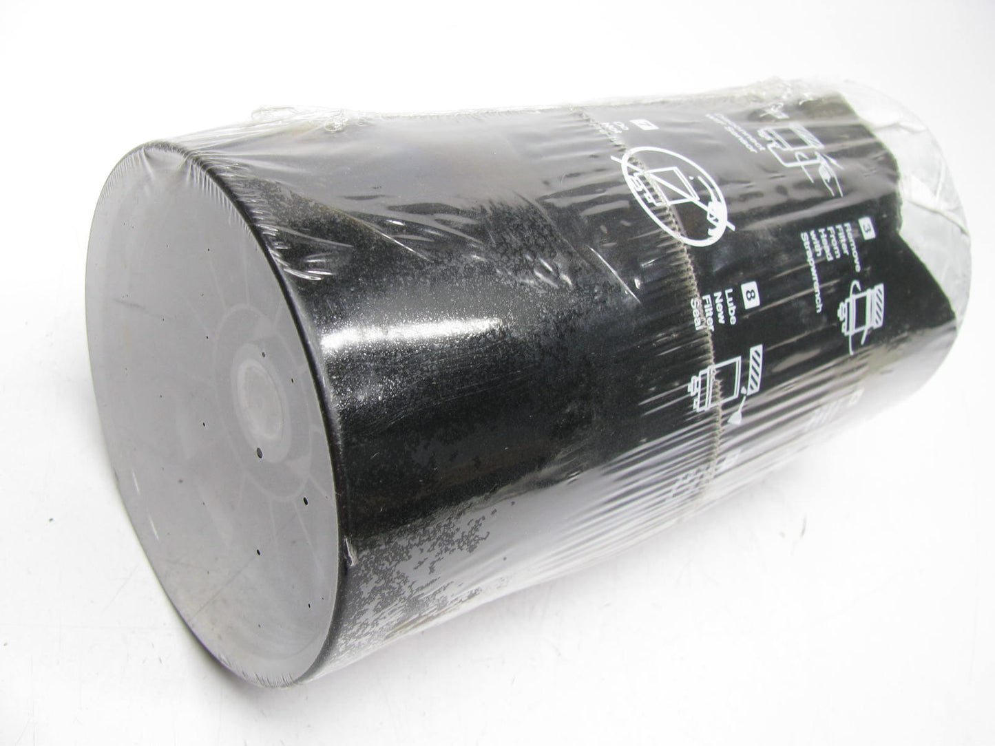 Genuine RE539465 Diesel Fuel Water Separator Filter - Open Bottom For John Deere