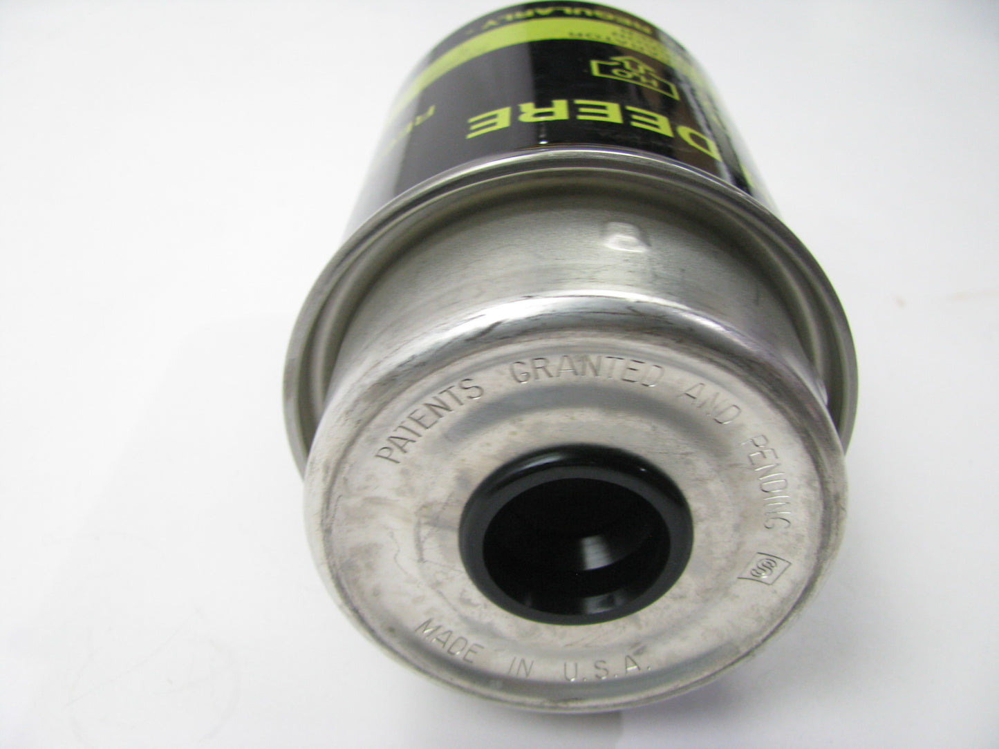 Fuel Filter OEM For John Deere RE62424 - Replaces BF7679-D, PS8322, L8242F