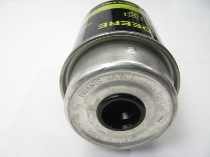 Fuel Filter OEM For John Deere RE62424 - Replaces BF7679-D, PS8322, L8242F