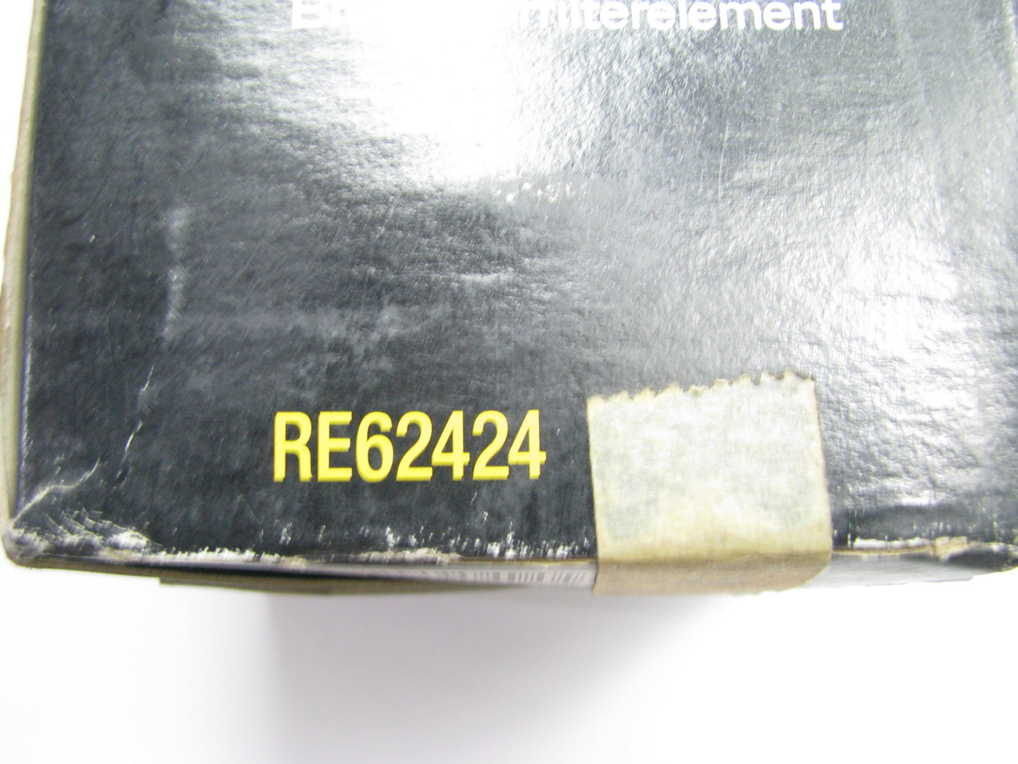 Fuel Filter OEM For John Deere RE62424 - Replaces BF7679-D, PS8322, L8242F
