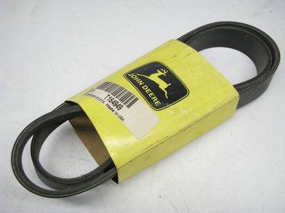 NEW - OEM T164949 Serpentine Belt For John Deere