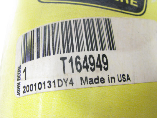 NEW - OEM T164949 Serpentine Belt For John Deere