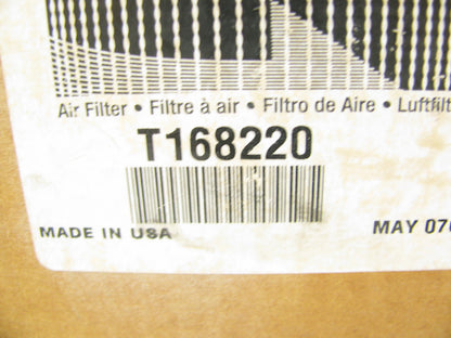 T168220 Air Filter For John Deere Replaces LAF6029 RS4597 P606483 AF26178 6754