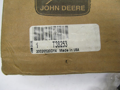 NEW - Pinion Carrier 18 Teeth Gear # T38253 OEM For John Deere 860