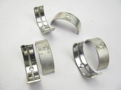 Johnson Bearings 87X40 Main Bearings .040'' For Chrysler 241 260 270 276 291