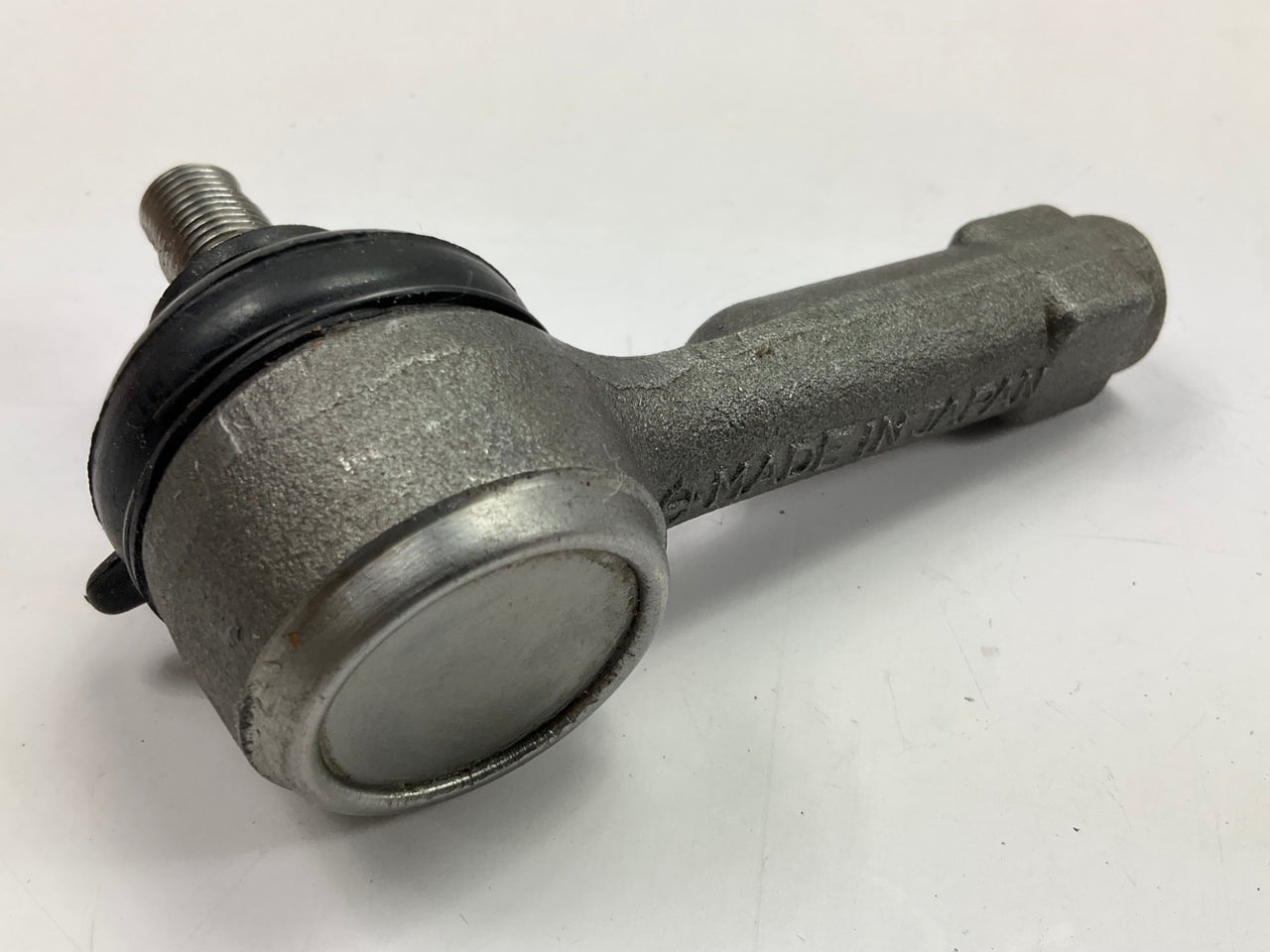 Johnson 55-48520-D0125 Front Outer Steering Tie Rod End