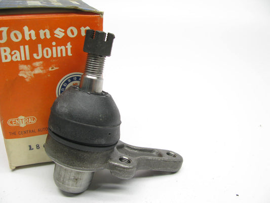 Johnson L86-1669 Suspension Ball Joint Front Lower For 1979-1983 Datsun 280ZX