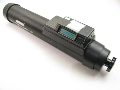 USED - Jones Flow-Volume Calibrator FVC-3000, Turns On And Measures