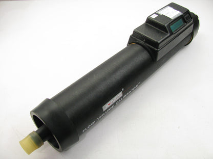 USED - Jones Flow-Volume Calibrator FVC-3000, Turns On And Measures