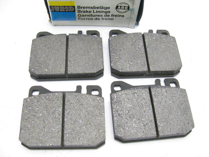 Jurid 2039200 Front Disc  Brake Pads