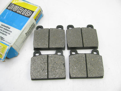 Jurid 2840022 Front Disc Brake Pads